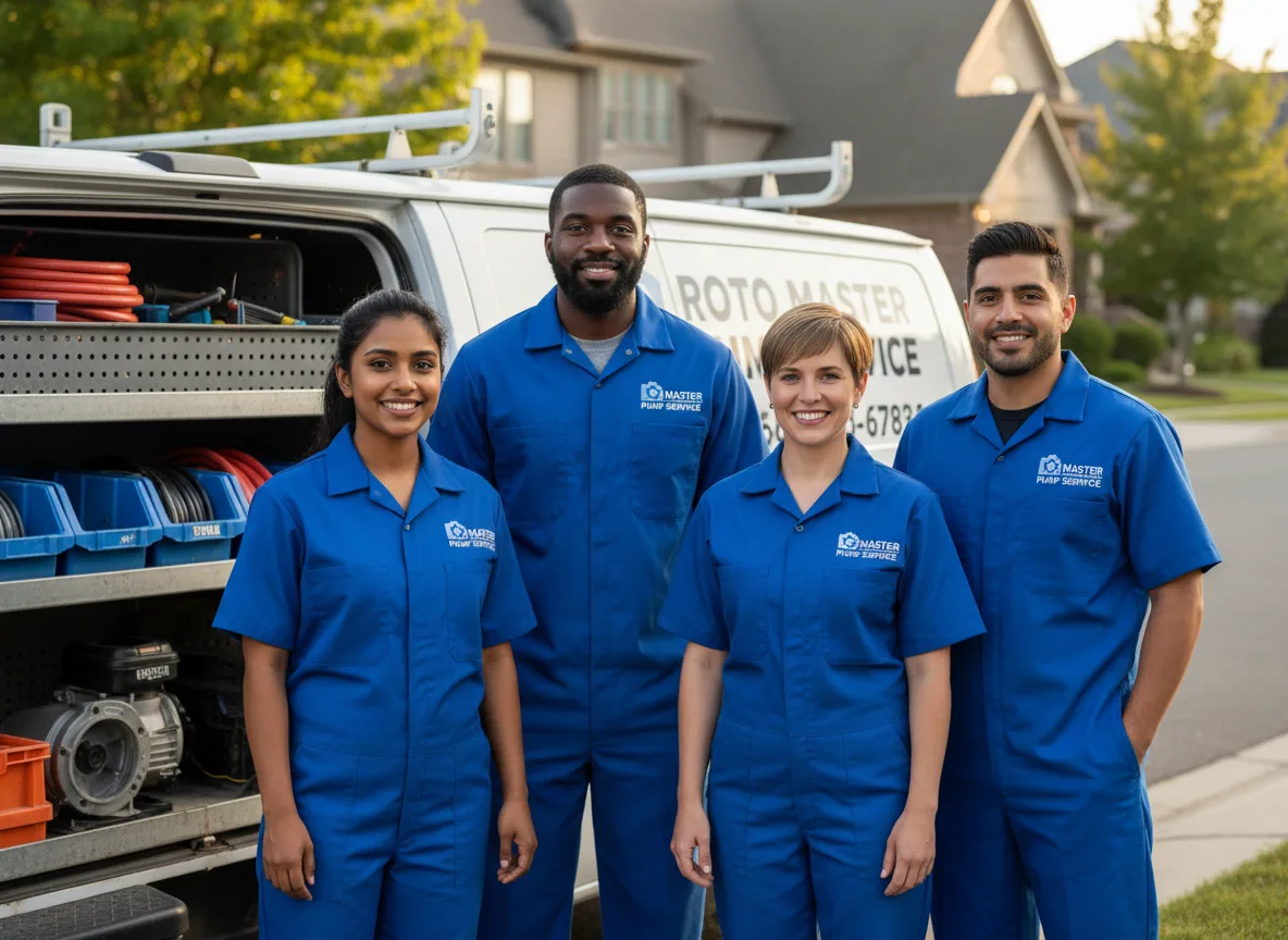 Sump Pump Installation company in Black Diamond, WA